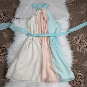 Feminine Victoria’s Secret Dress